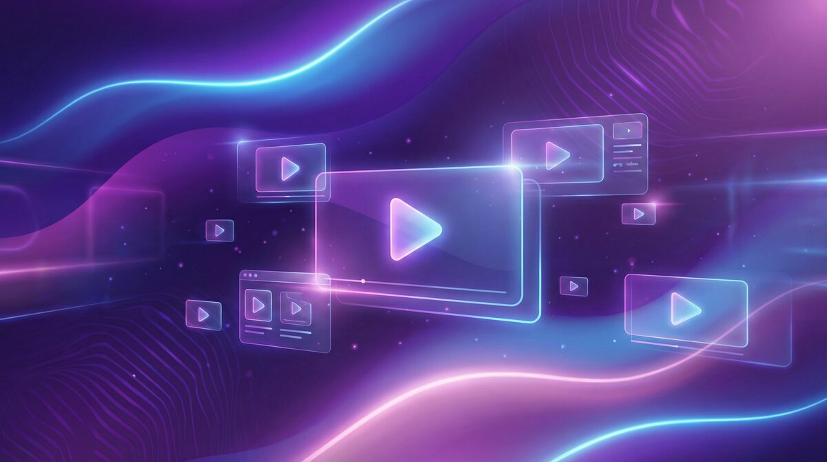 欧美精品创意视频